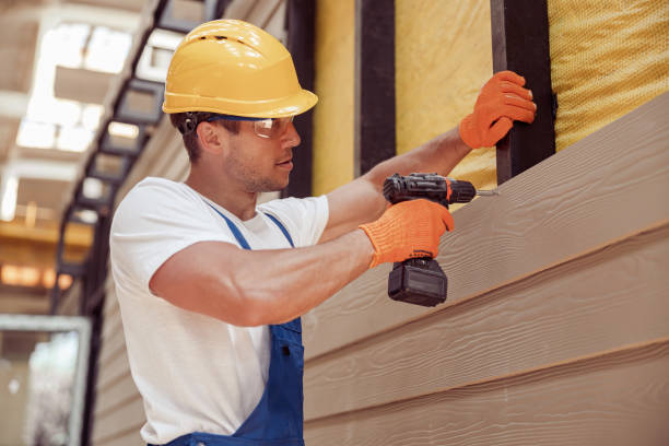 Siding for Multi-Family Homes in Center Point, IA